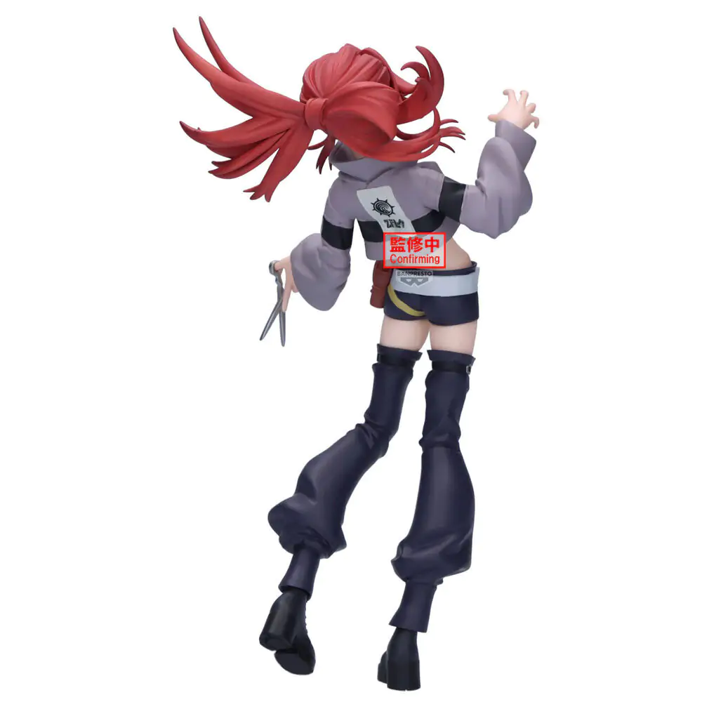 Figurina Gachiakuta Vibration Stars Riyo 16 cm poza produsului