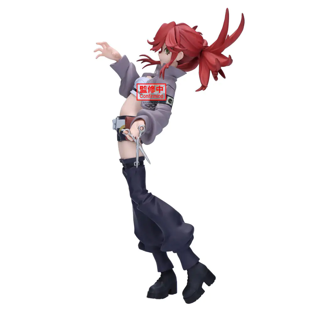 Figurina Gachiakuta Vibration Stars Riyo 16 cm poza produsului