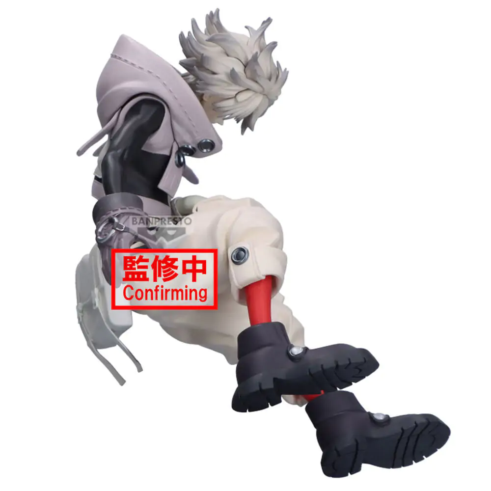 Gachiakuta Vibration Stars Rudo figurina 15cm poza produsului