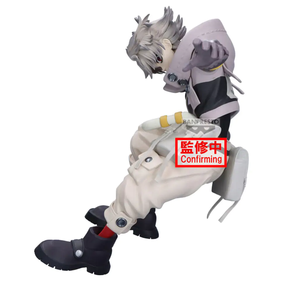 Gachiakuta Vibration Stars Rudo figurina 15cm poza produsului