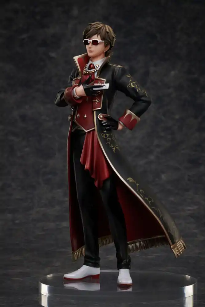 Gackt Statuie PVC 1/8 Dealer Gackt 22 cm poza produsului