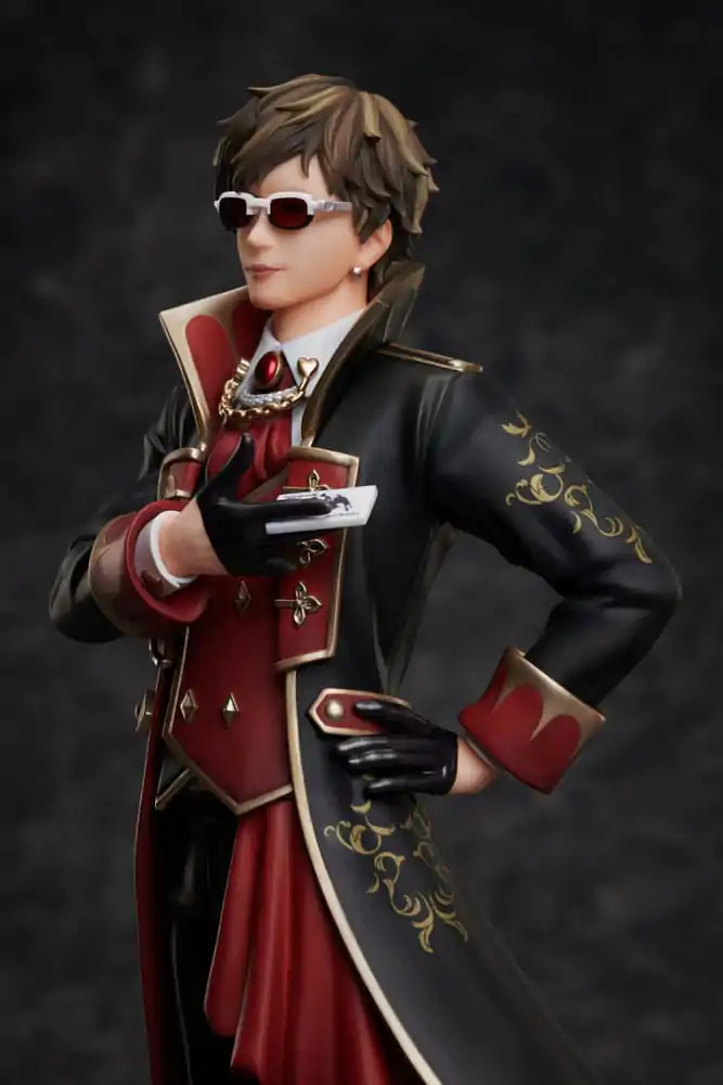 Gackt Statuie PVC 1/8 Dealer Gackt 22 cm poza produsului