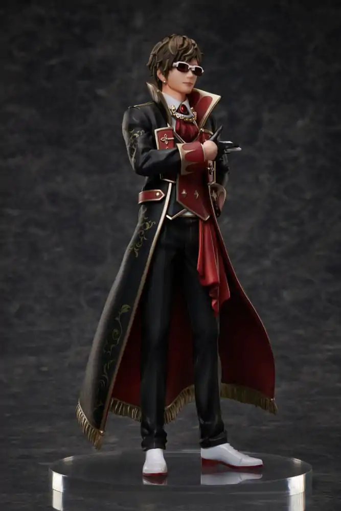 Gackt Statuie PVC 1/8 Dealer Gackt 22 cm poza produsului