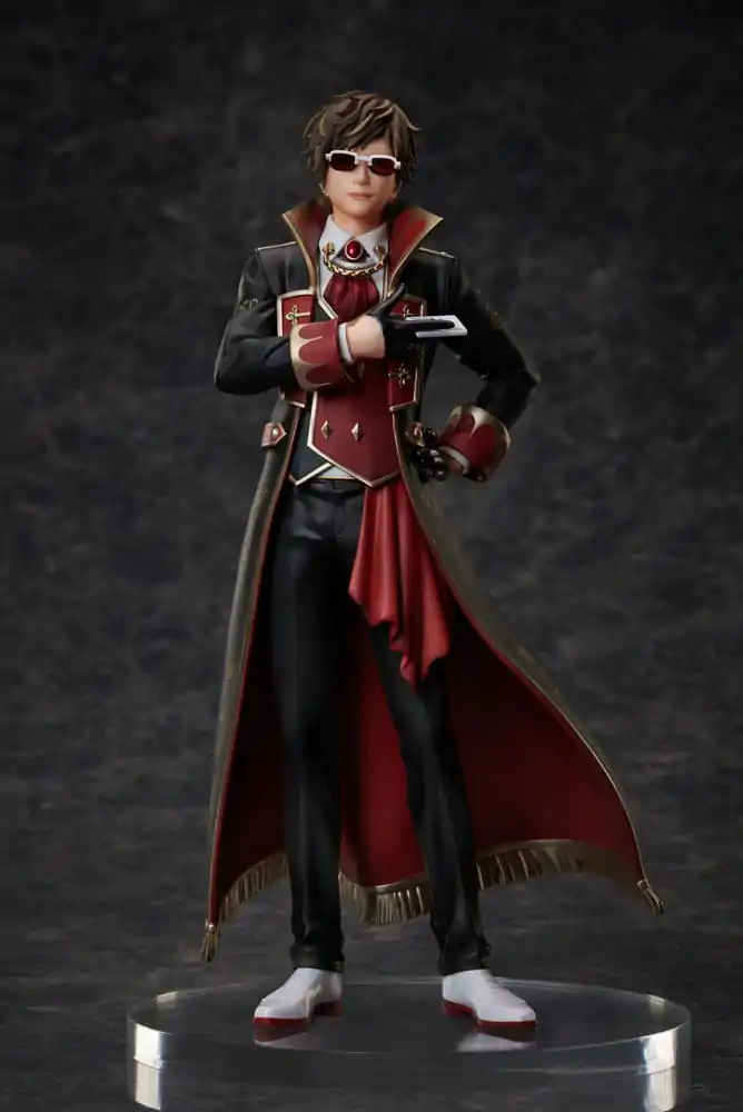 Gackt Statuie PVC 1/8 Dealer Gackt 22 cm poza produsului