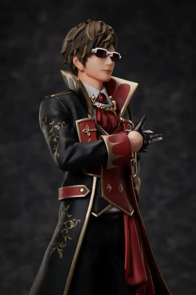 Gackt Statuie PVC 1/8 Dealer Gackt 22 cm poza produsului