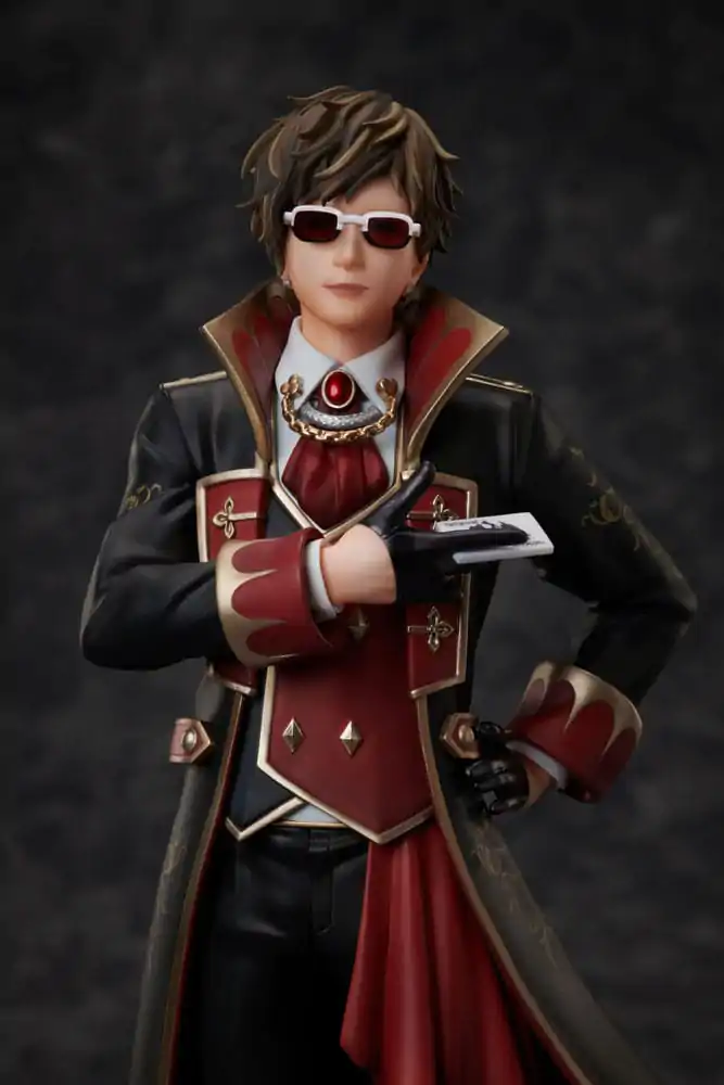 Gackt Statuie PVC 1/8 Dealer Gackt 22 cm poza produsului