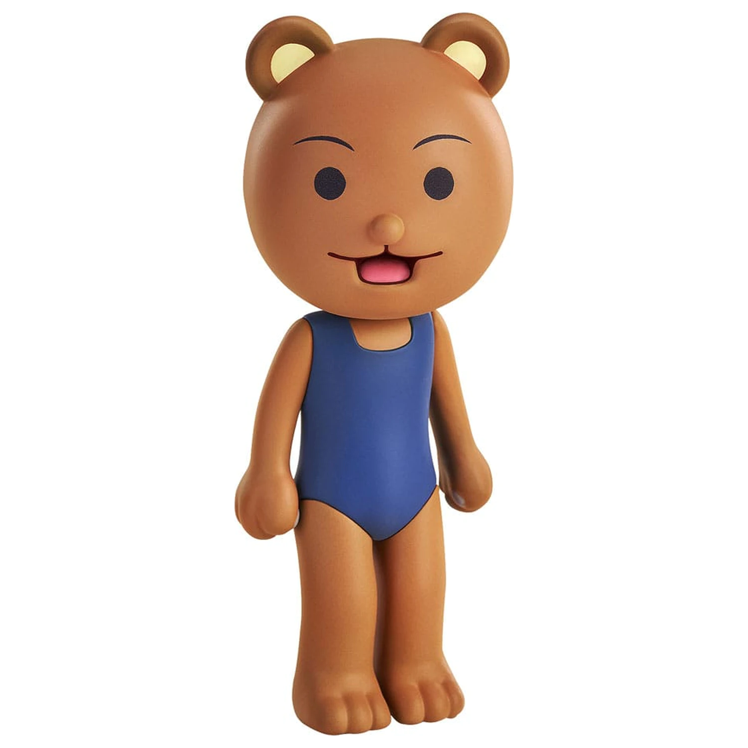 Gag Manga Biyori GO Mini Memory Mini Figurina Kumakichi-kun 9 cm poza produsului