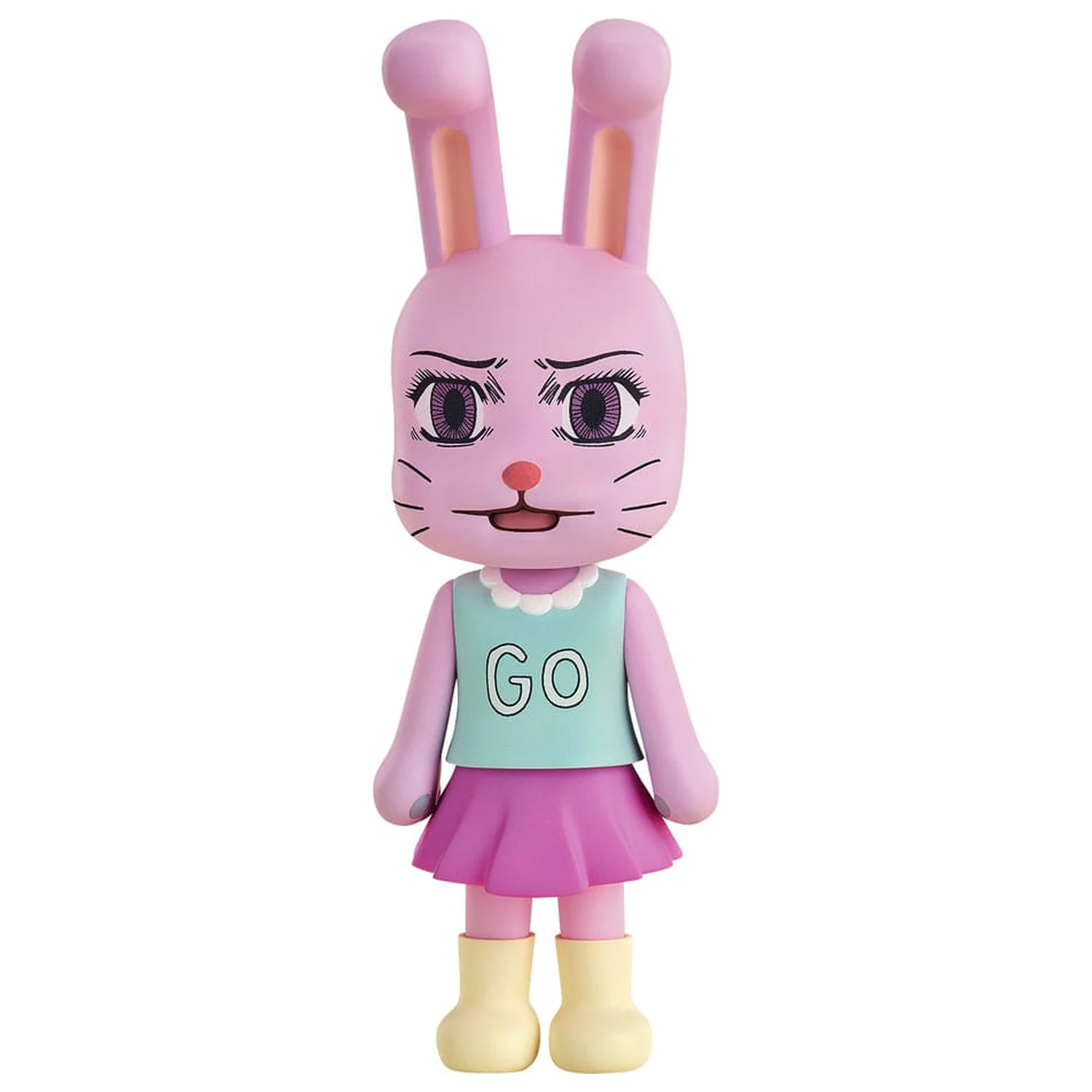 Gag Manga Biyori GO Mini Memory Mini Figurina Usami-chan 9 cm poza produsului