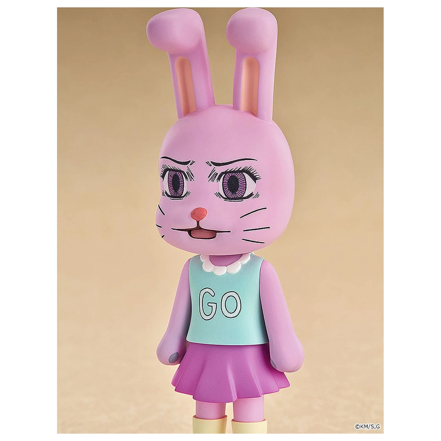 Gag Manga Biyori GO Mini Memory Mini Figurina Usami-chan 9 cm poza produsului