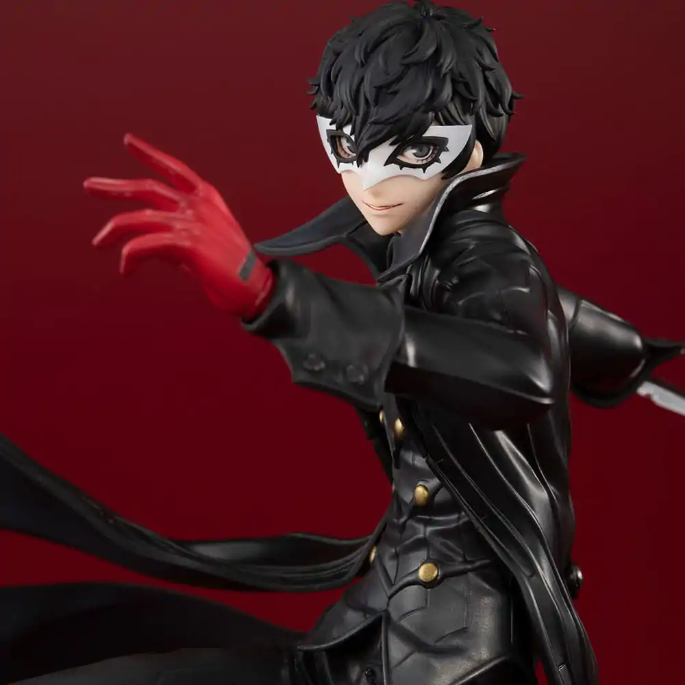 Persona 5 Royal Lucrea Statuie PVC Joker Showtime Edition 24 cm poza produsului