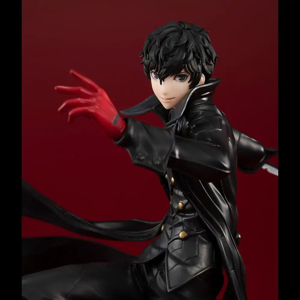 Persona 5 Royal Lucrea Statuie PVC Joker Showtime Edition 24 cm poza produsului