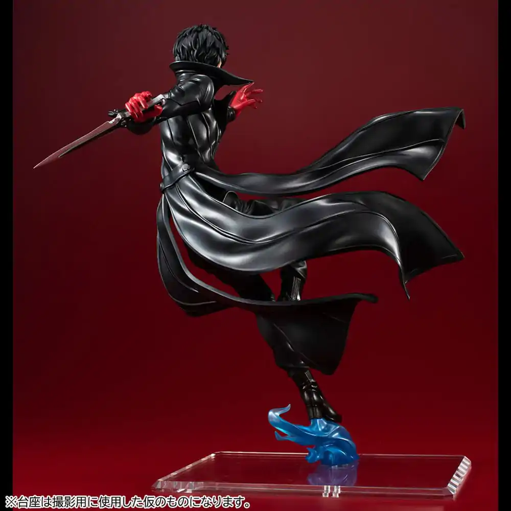 Persona 5 Royal Lucrea Statuie PVC Joker Showtime Edition 24 cm poza produsului