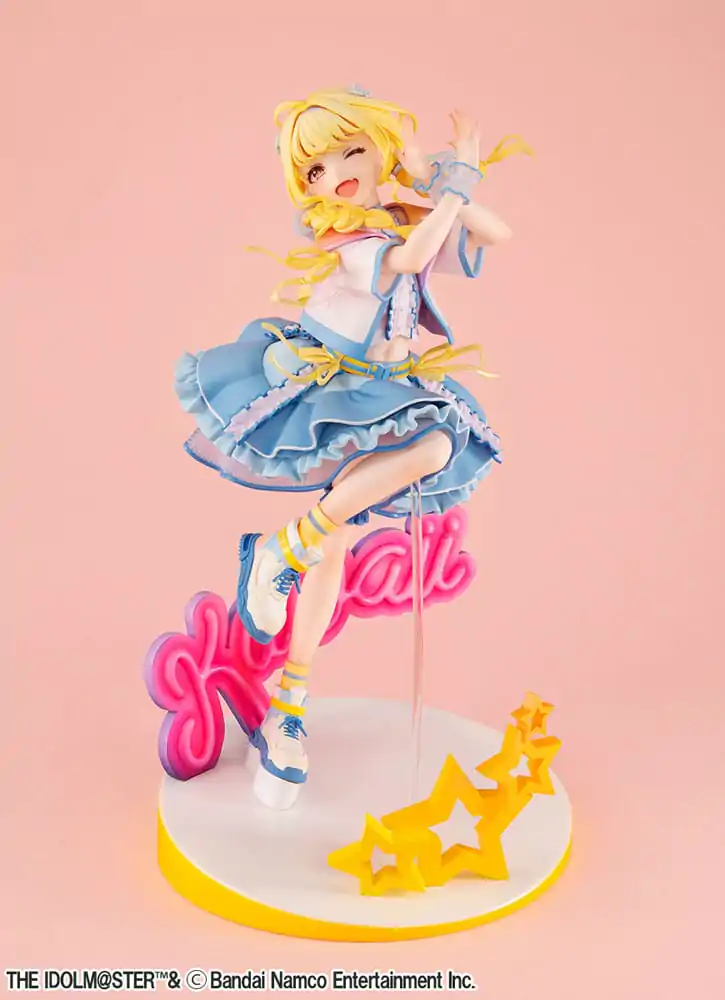 Gakuen Idolmaster Lucrea Statuie PVC Kotone Fujita The World's Cutest Me Ver. 25 cm poza produsului