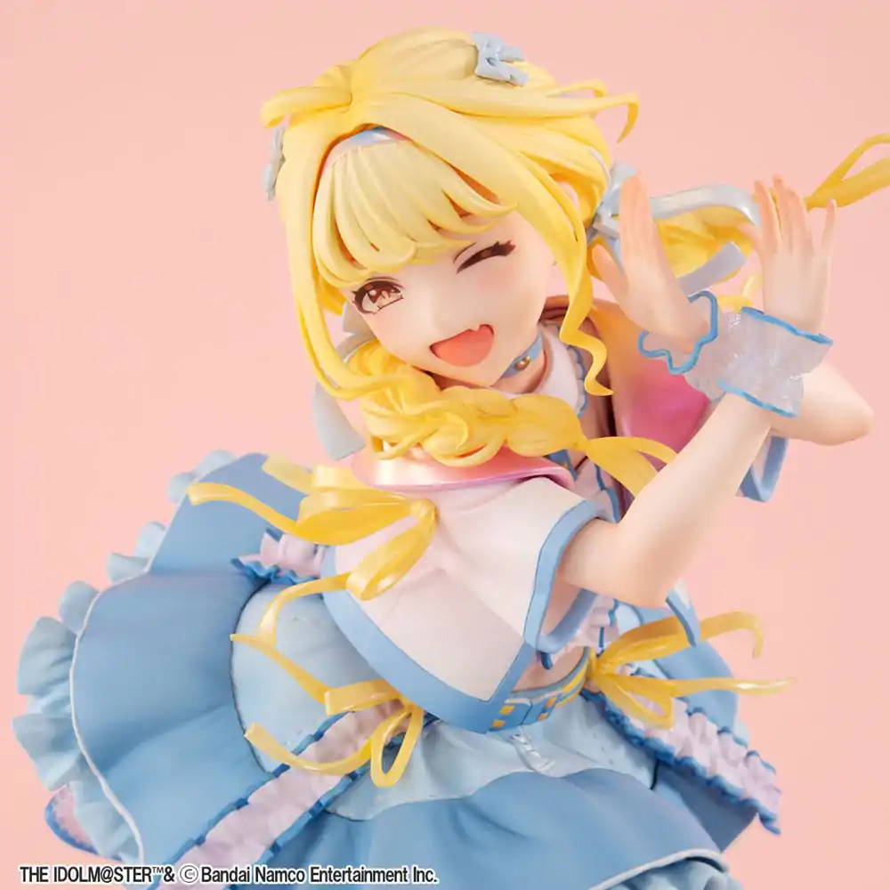 Gakuen Idolmaster Lucrea Statuie PVC Kotone Fujita The World's Cutest Me Ver. 25 cm poza produsului