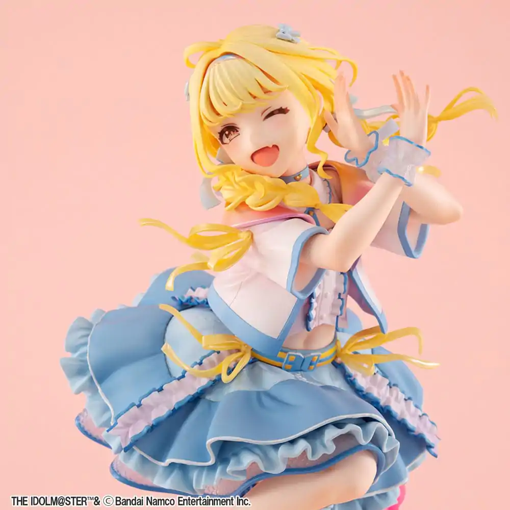 Gakuen Idolmaster Lucrea Statuie PVC Kotone Fujita The World's Cutest Me Ver. 25 cm poza produsului