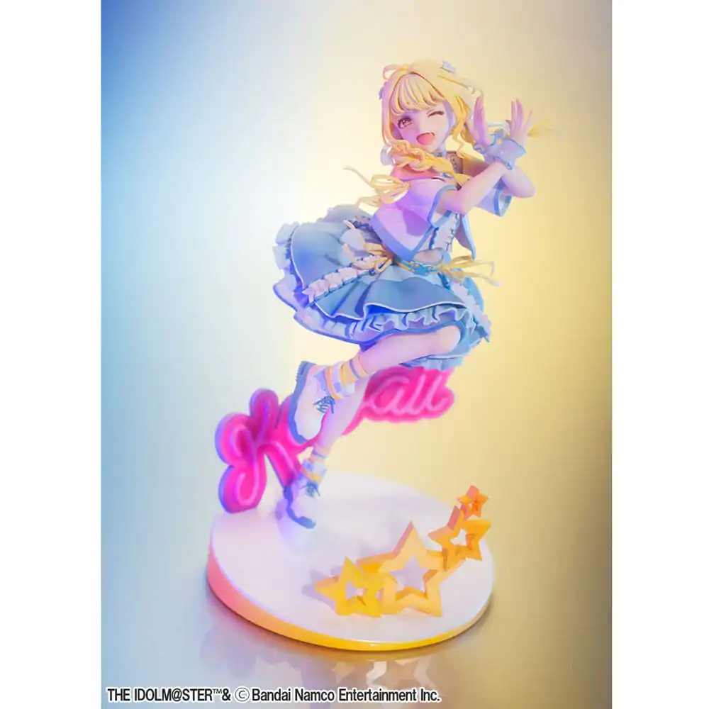 Gakuen Idolmaster Lucrea Statuie PVC Kotone Fujita The World's Cutest Me Ver. 25 cm poza produsului