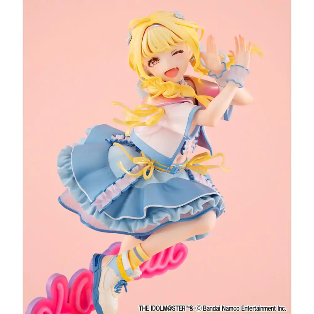 Gakuen Idolmaster Lucrea Statuie PVC Kotone Fujita The World's Cutest Me Ver. 25 cm poza produsului