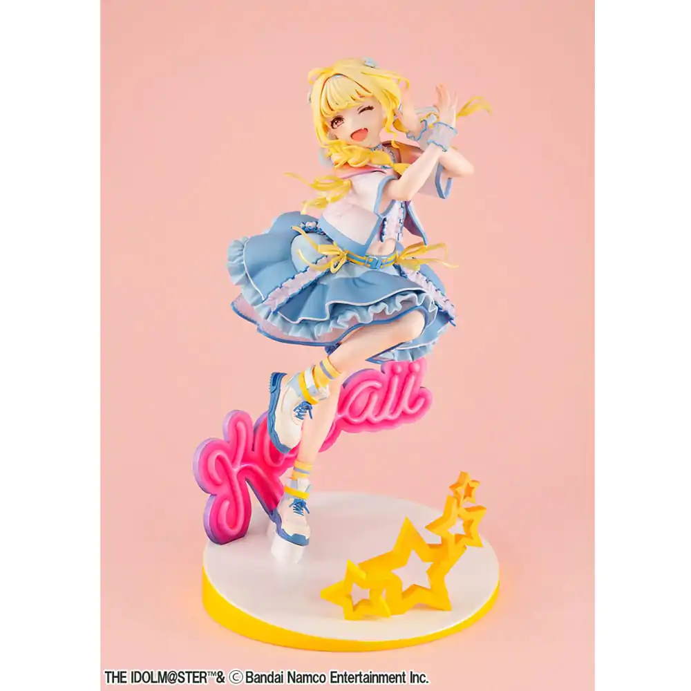 Gakuen Idolmaster Lucrea Statuie PVC Kotone Fujita The World's Cutest Me Ver. 25 cm poza produsului