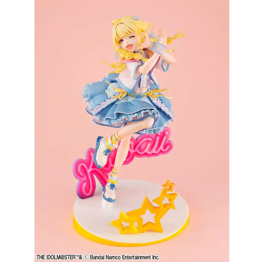 Gakuen Idolmaster Lucrea Statuie PVC Kotone Fujita The World's Cutest Me Ver. 25 cm poza produsului