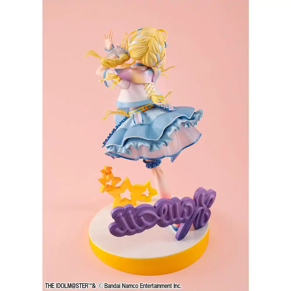 Gakuen Idolmaster Lucrea Statuie PVC Kotone Fujita The World's Cutest Me Ver. 25 cm poza produsului