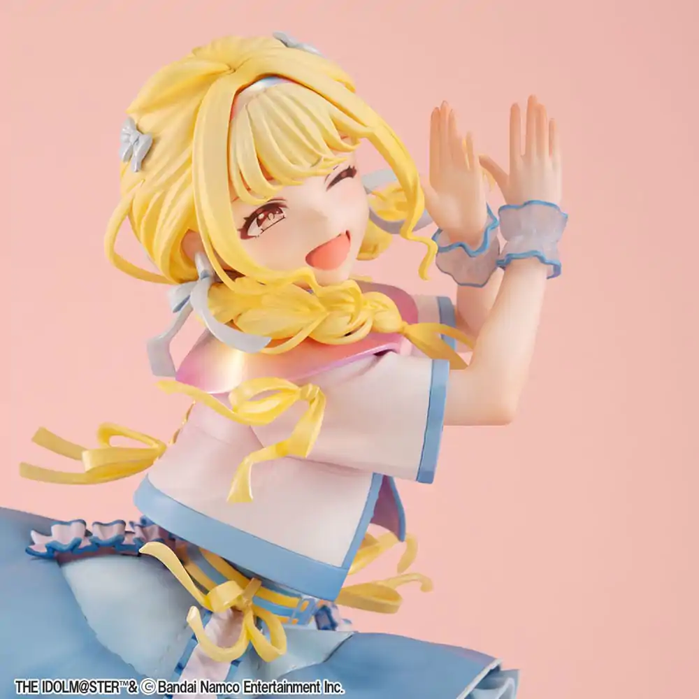 Gakuen Idolmaster Lucrea Statuie PVC Kotone Fujita The World's Cutest Me Ver. 25 cm poza produsului