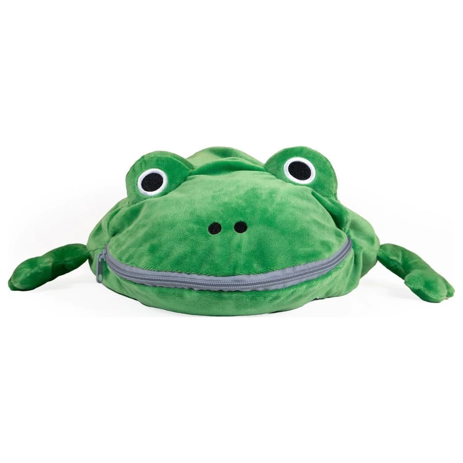 Gama-Chan Pajama bag jucarie de plus 35cm poza produsului