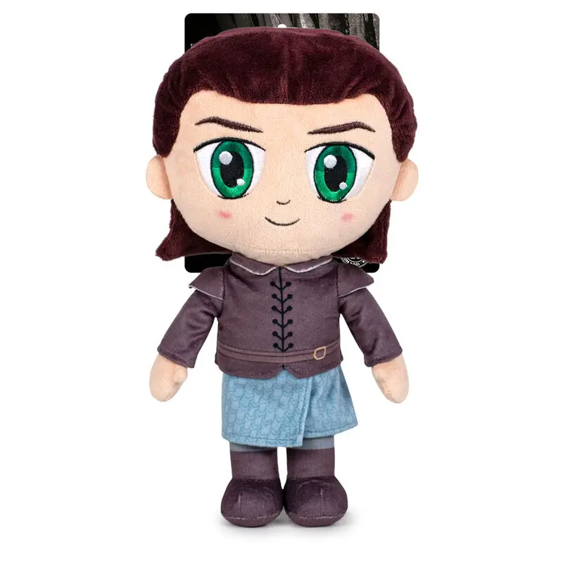 Game of Thrones Arya jucărie de pluș 29cm poza produsului