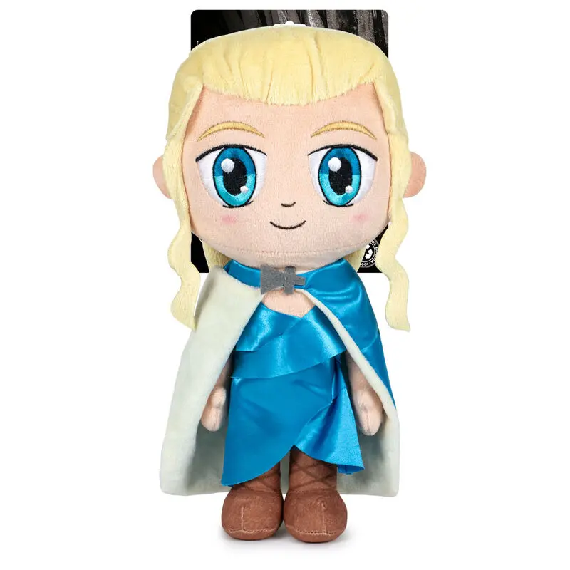 Game of Thrones Daenerys jucărie de pluș 29cm poza produsului