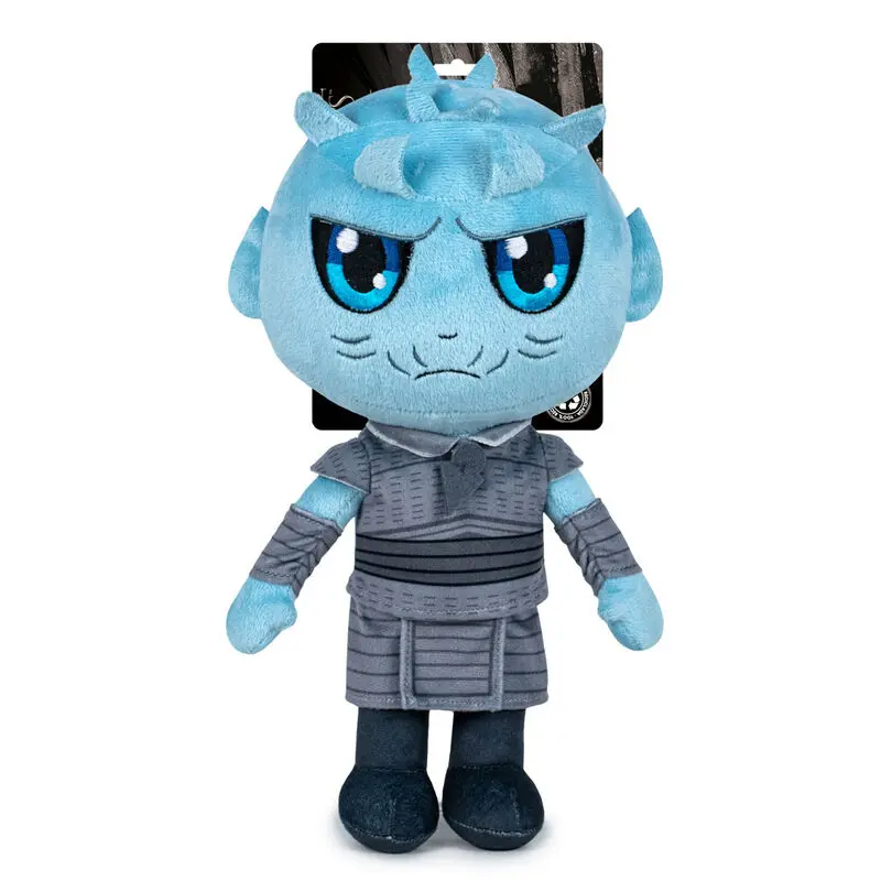 Jucărie de pluș Game of Thrones Night King 29cm poza produsului