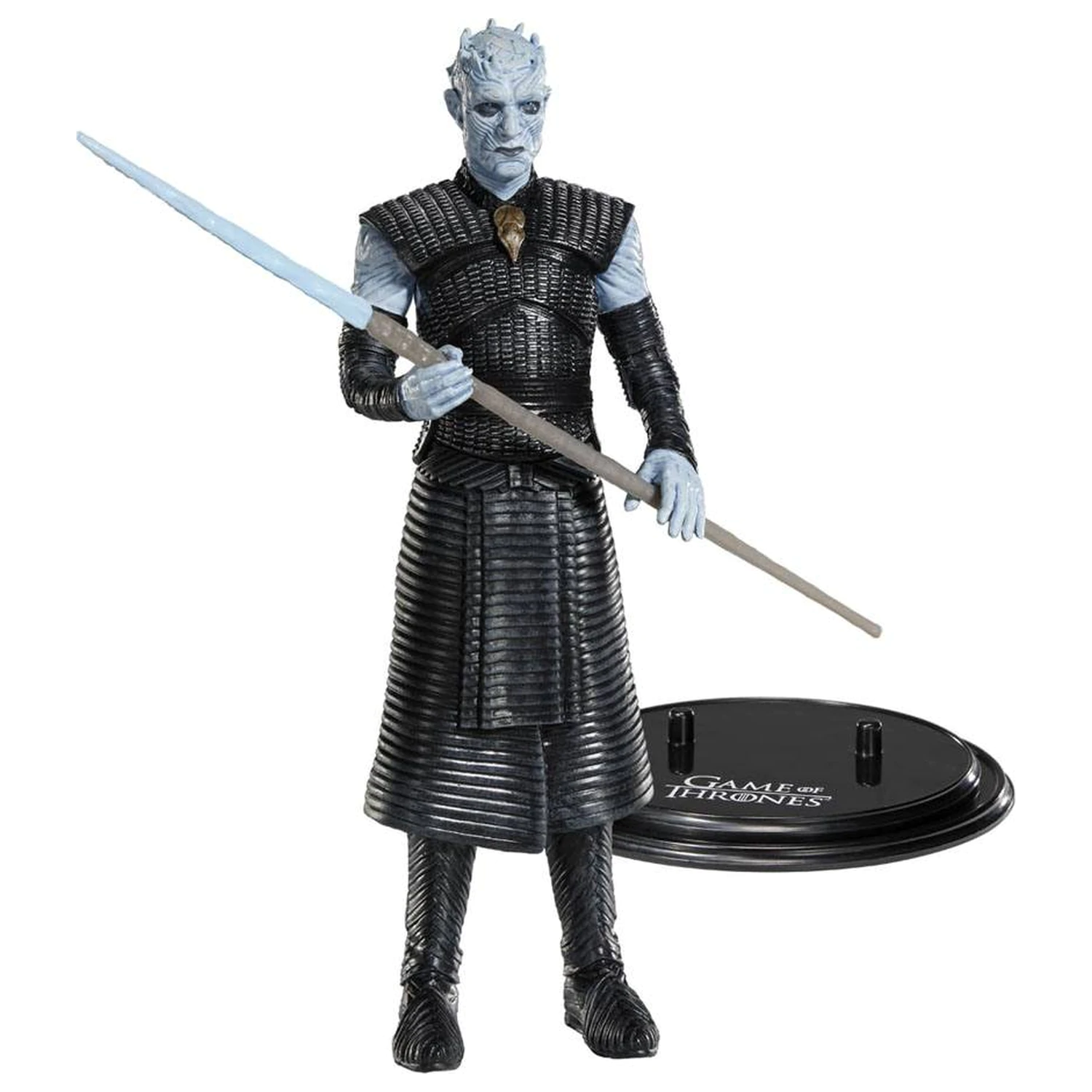 Game of Thrones Bendyfigs Figurina Flexibilă The Night King 19 cm poza produsului