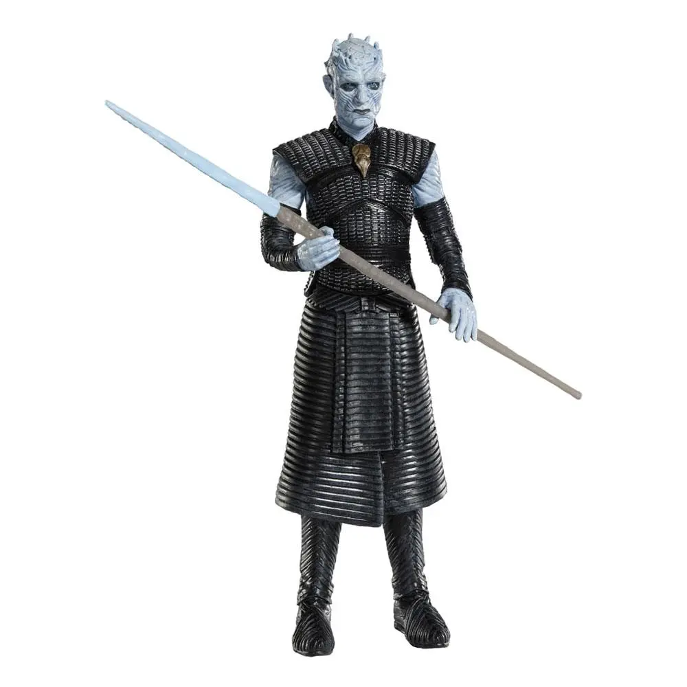 Game of Thrones Bendyfigs Figurina Flexibilă The Night King 19 cm poza produsului