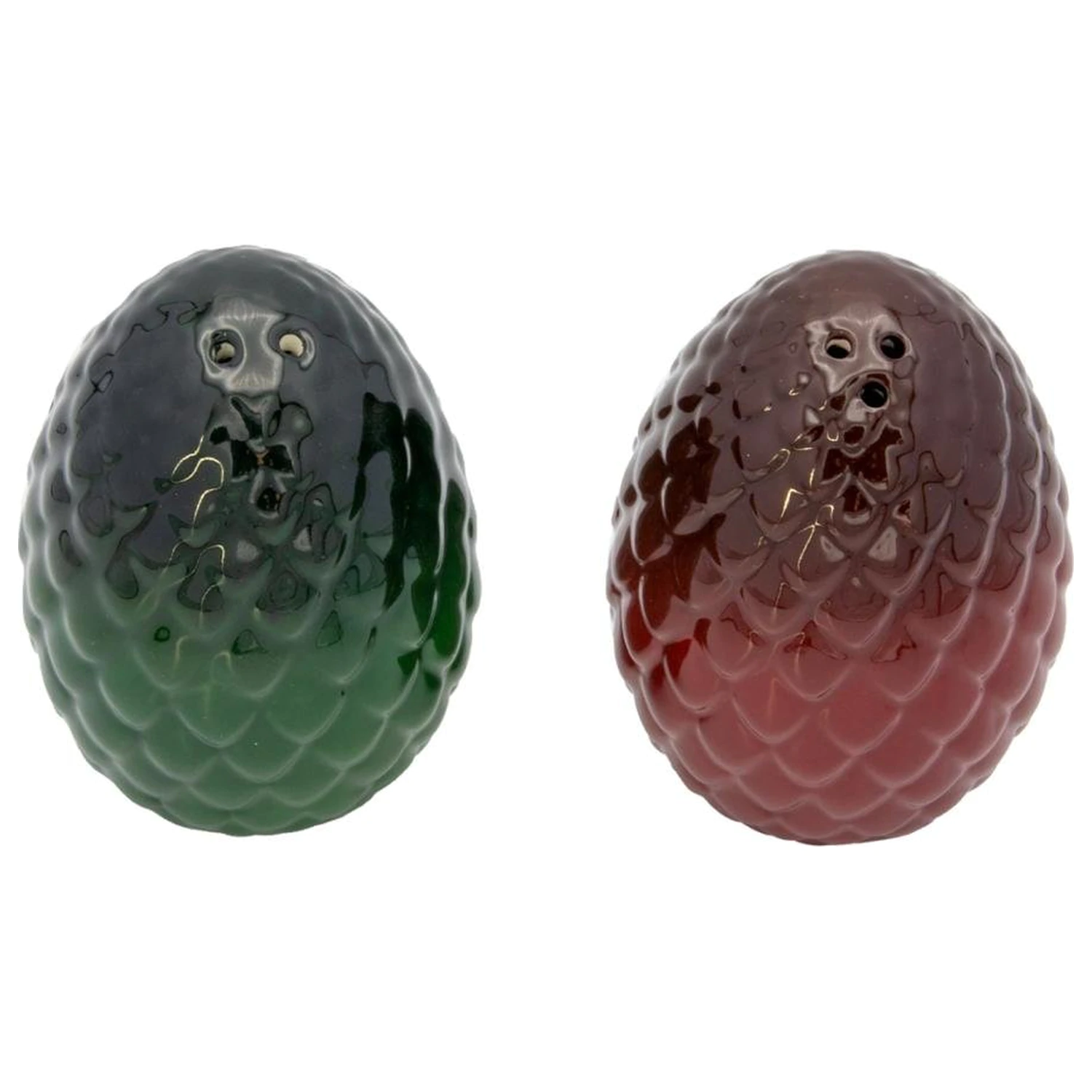 Game of Thrones Dragon Egg Piper si Sare poza produsului