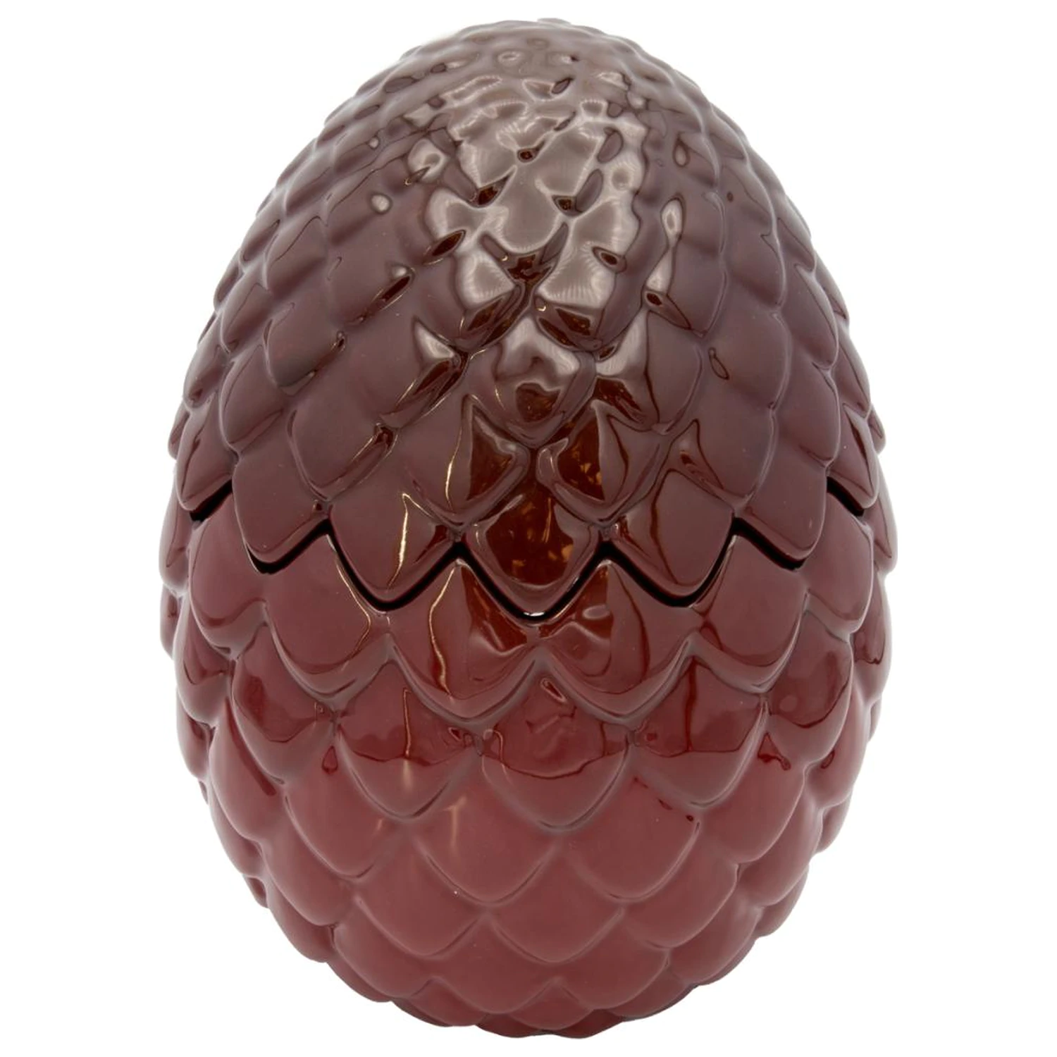 Game of Thrones Dragon Egg Borcan de fursecuri poza produsului