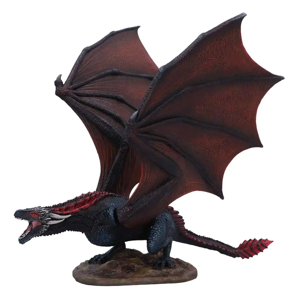 Figurină Game of Thrones Drogon 27 cm poza produsului