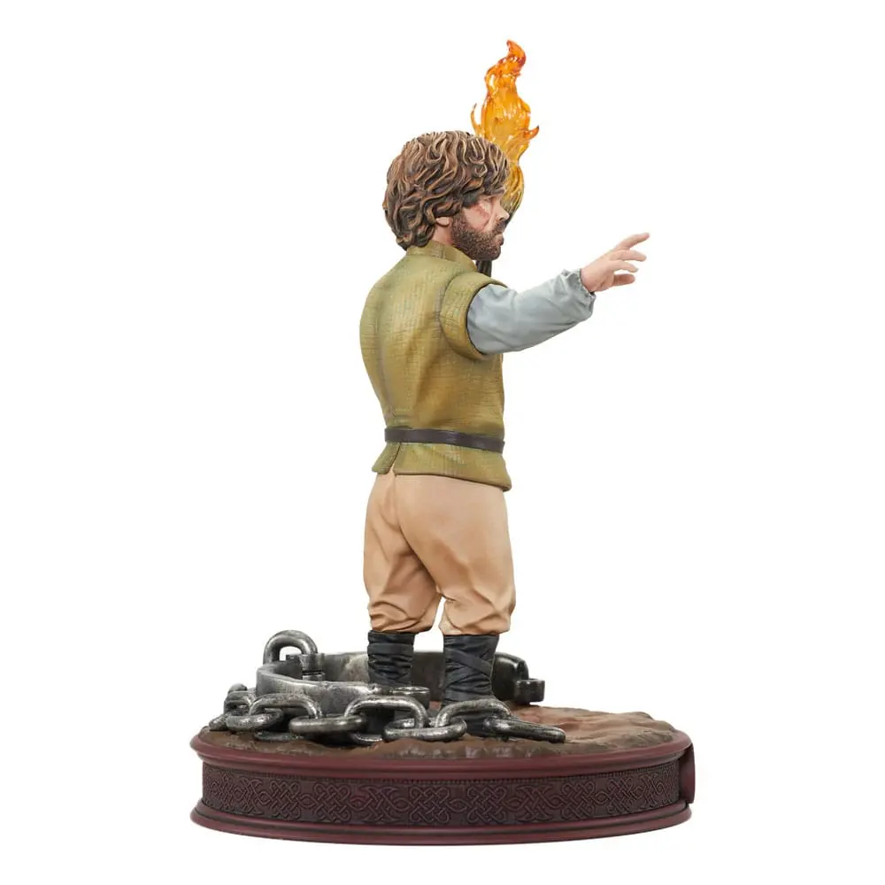 Game of Thrones Gallery Statuie PVC Tyrion Lannister 23 cm poza produsului