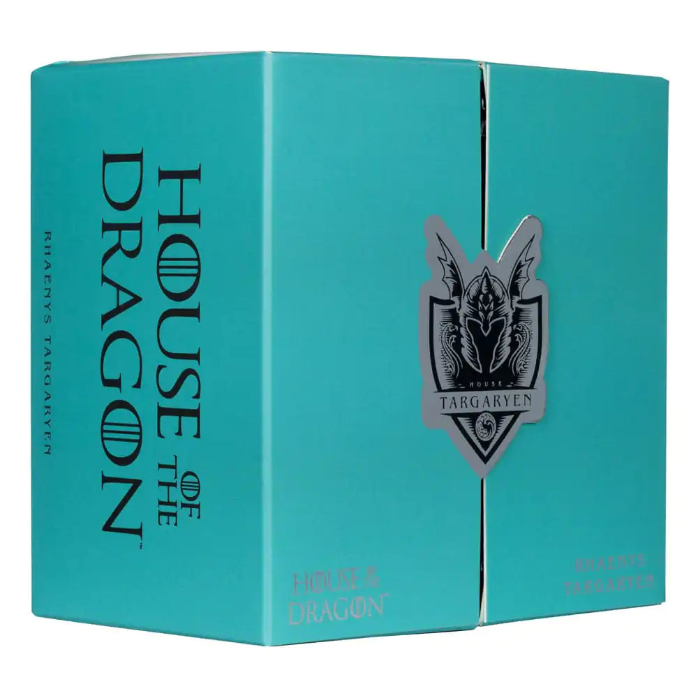 Game of Thrones House of the Dragon Cutie de Colecție Rhaenys Targaryen poza produsului