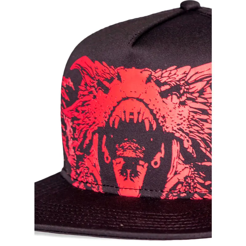 Game of Thrones House Of The Dragon Targaryen șapcă poza produsului