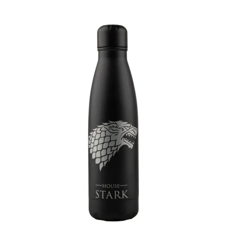 Sticlă de apă termo Game of Thrones Casa Stark poza produsului