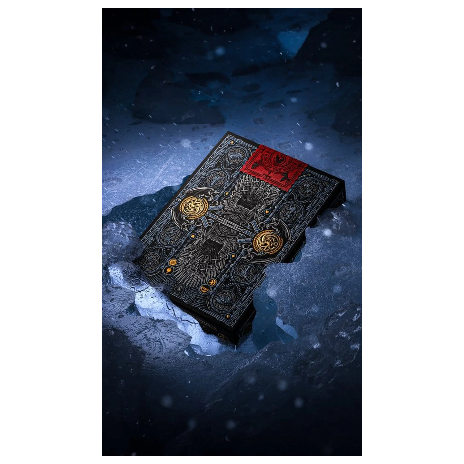 Game of Thrones cărți de joc poza produsului