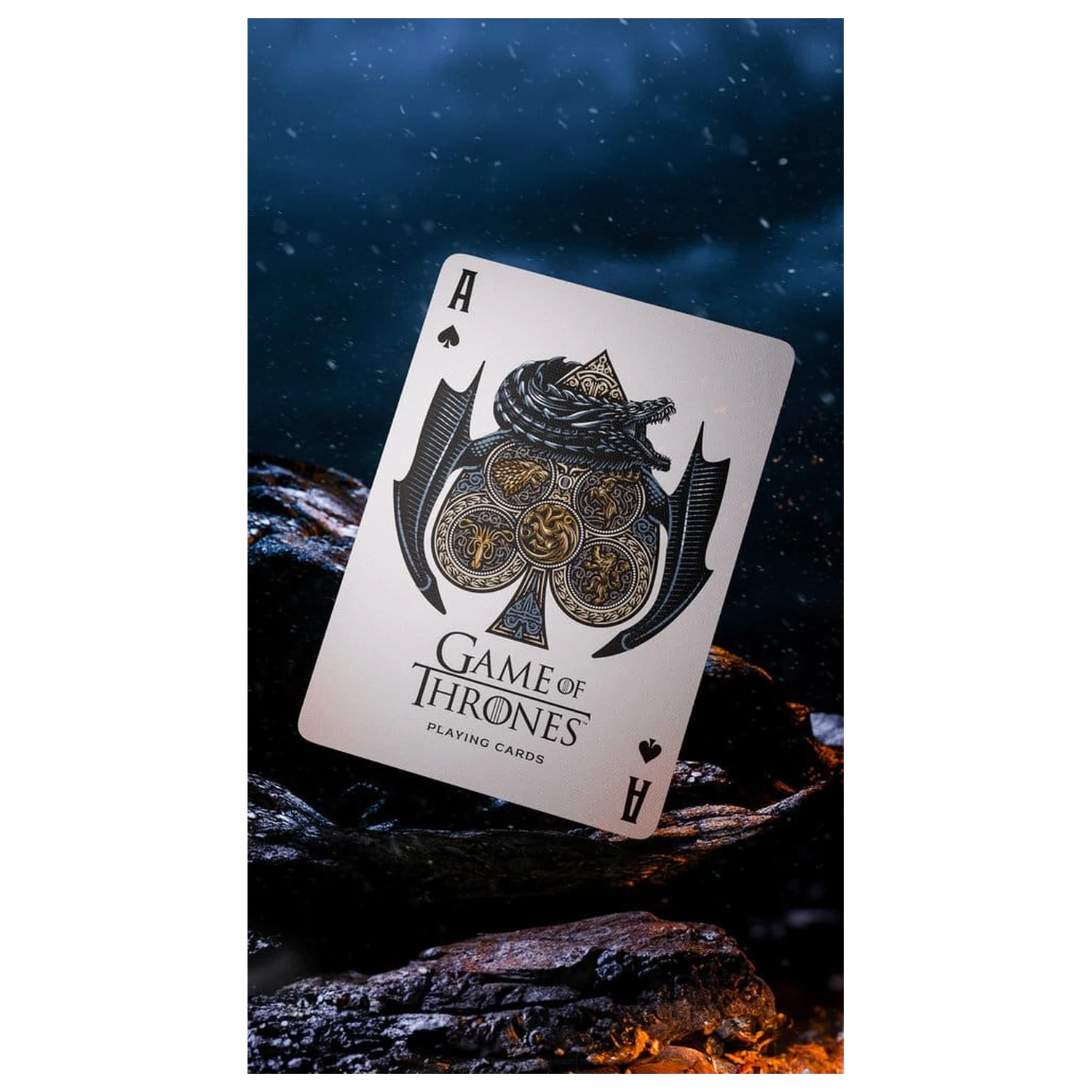 Game of Thrones cărți de joc poza produsului