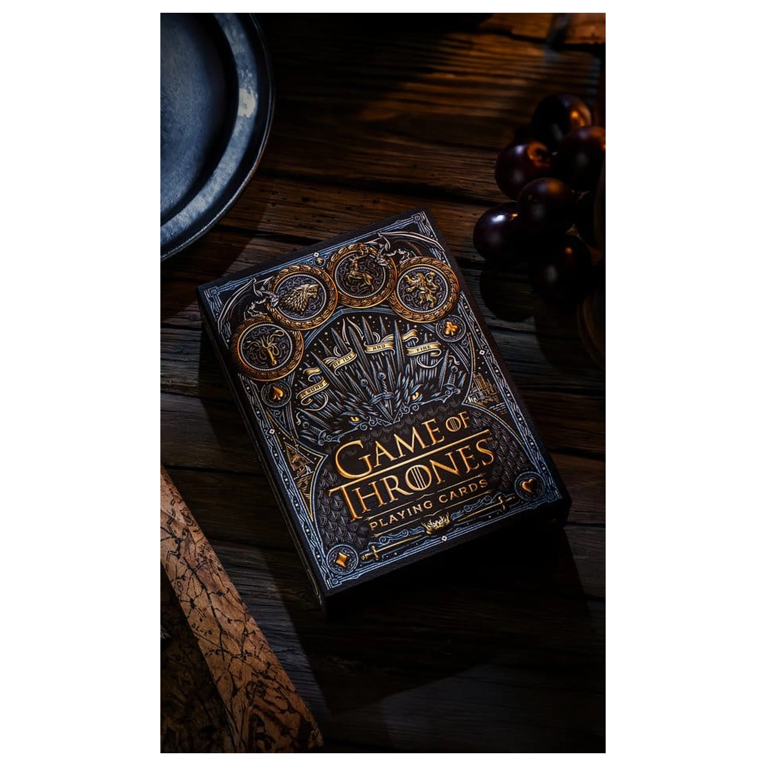 Game of Thrones cărți de joc poza produsului