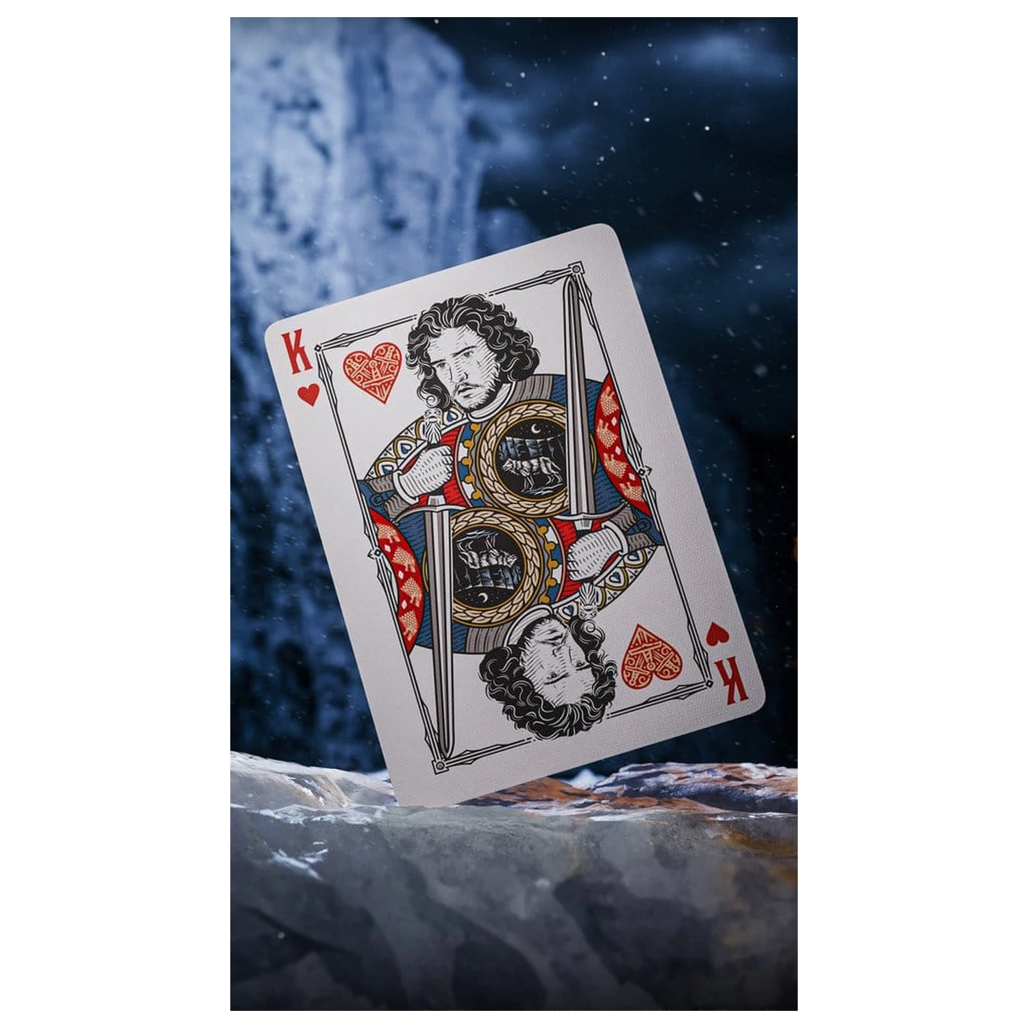 Game of Thrones cărți de joc poza produsului