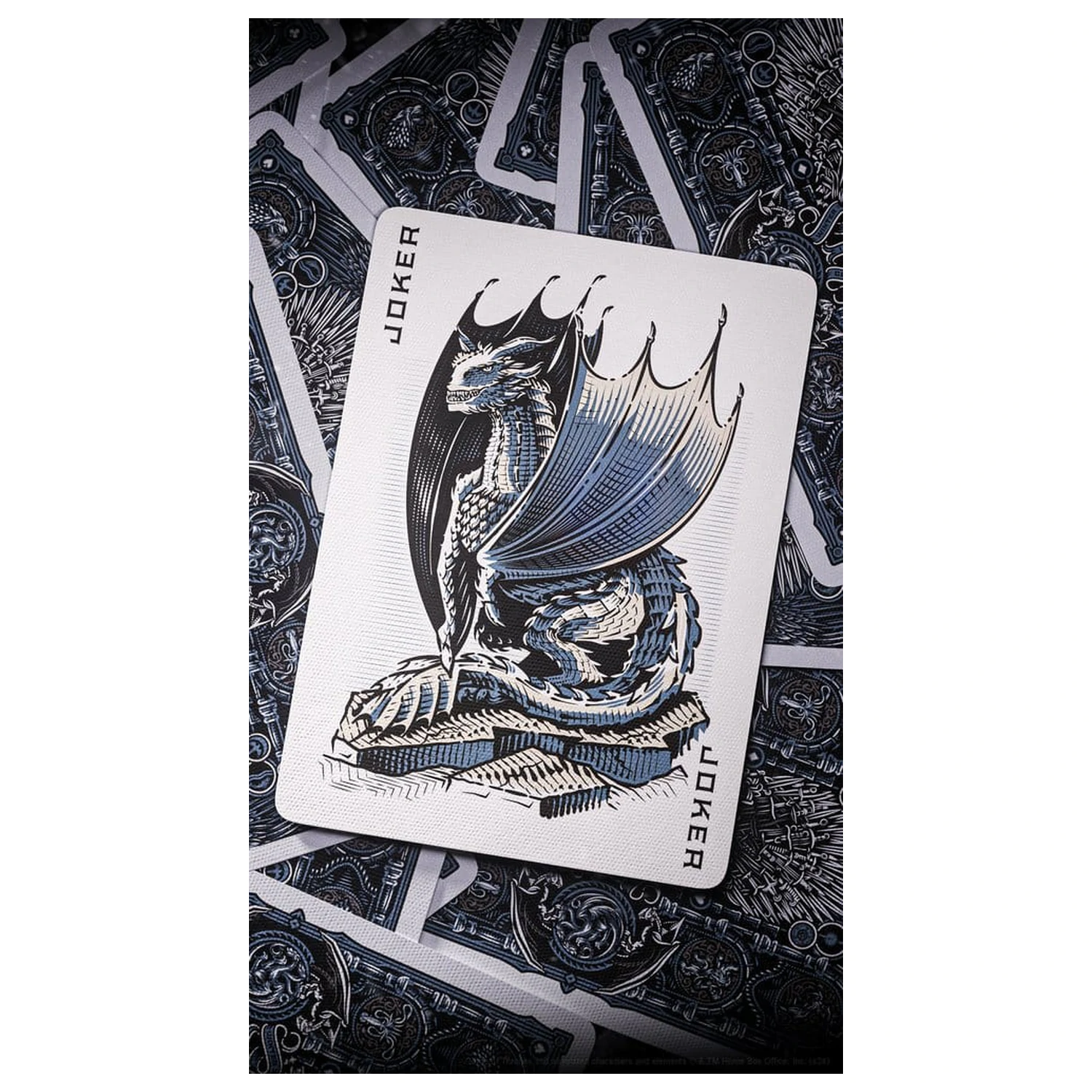Game of Thrones cărți de joc poza produsului