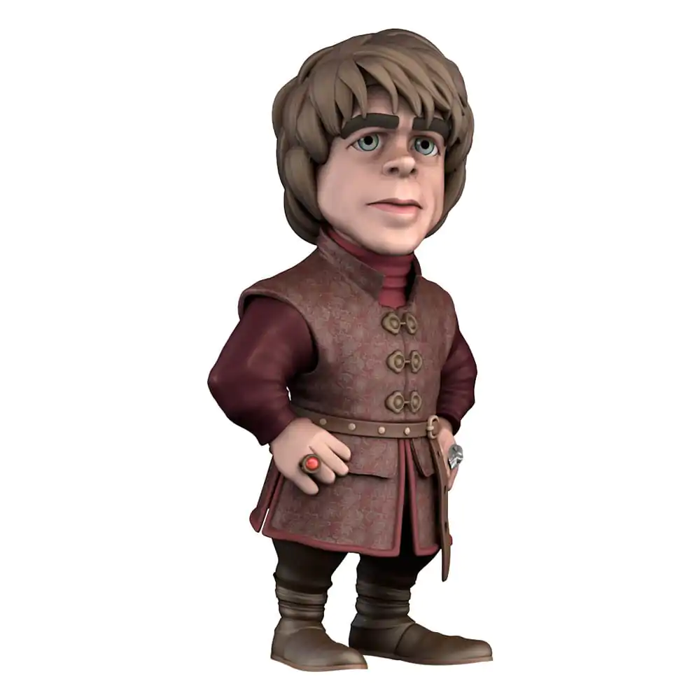 Game of Thrones Minix Figurina Tyrion Lannister 12 cm poza produsului