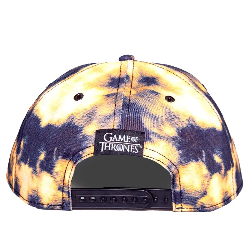 Game of Thrones House Of The Dragon Targaryen șapcă poza produsului