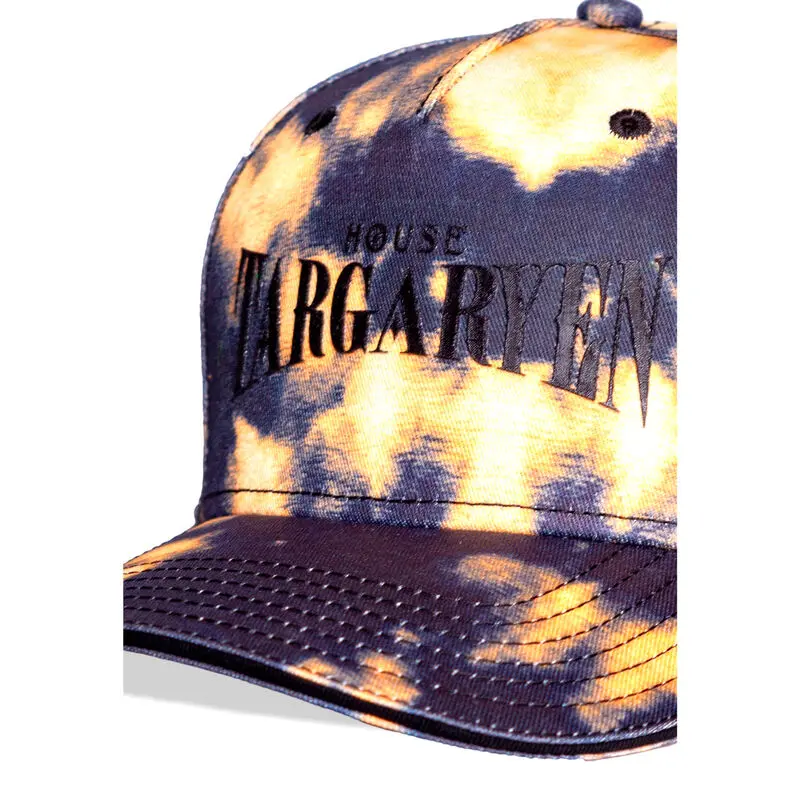 Game of Thrones House Of The Dragon Targaryen șapcă poza produsului