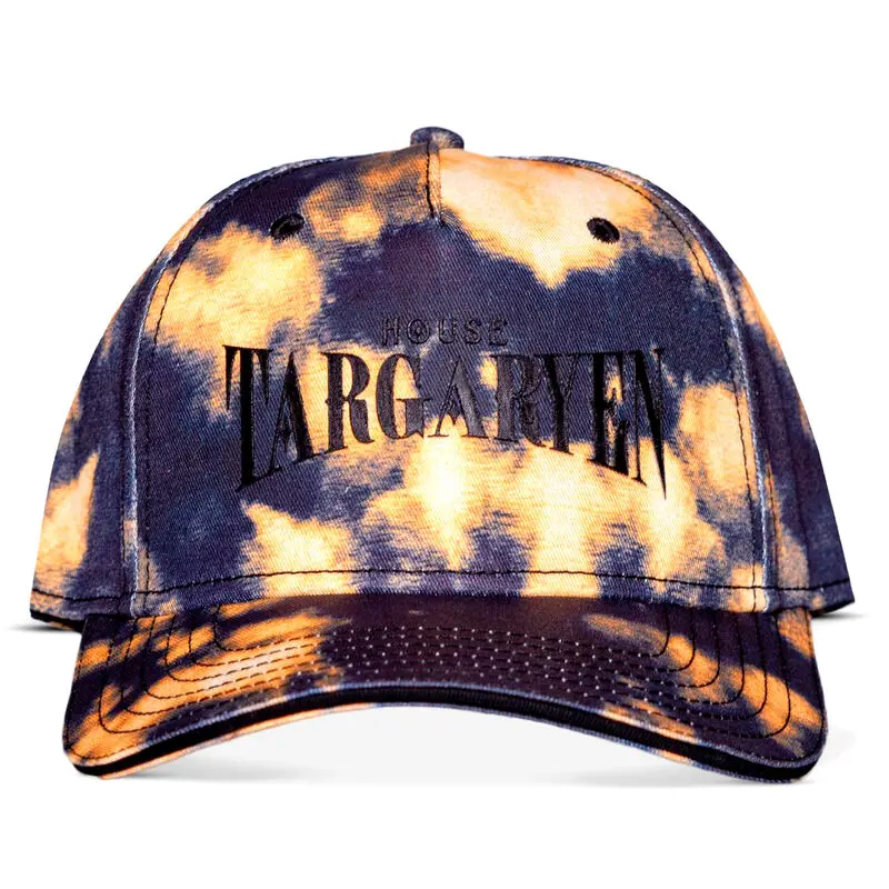 Game of Thrones House Of The Dragon Targaryen șapcă poza produsului