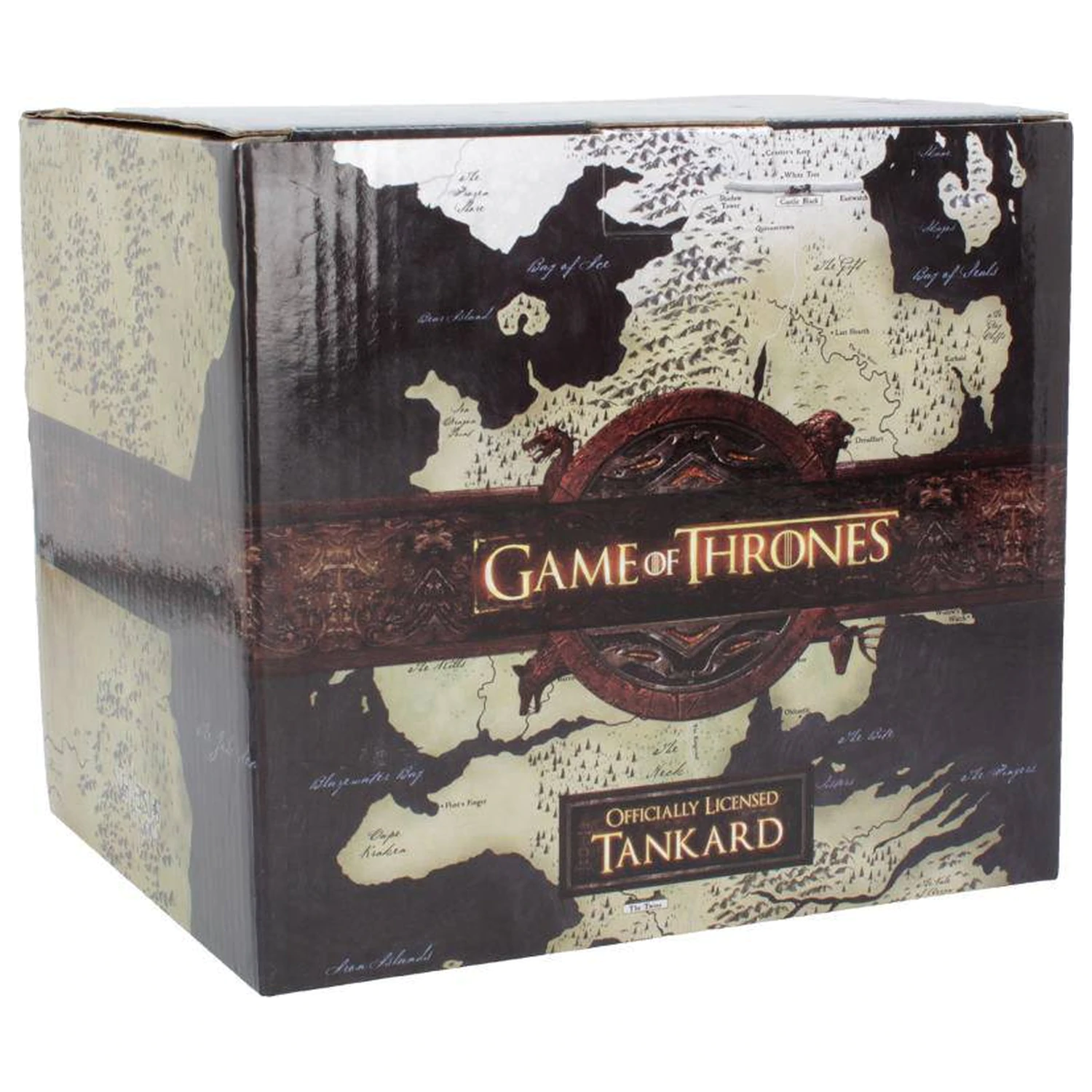 Game of Thrones Cana Stark poza produsului
