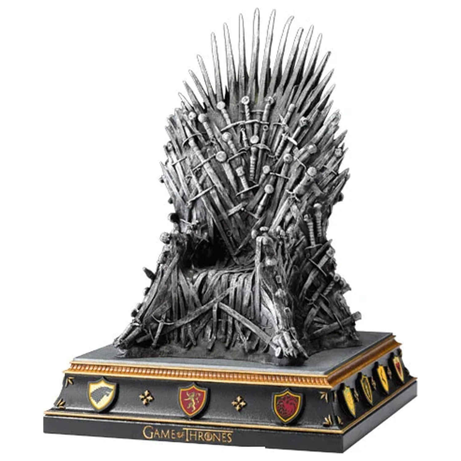 Opritor de carti Game of Thrones The Iron Throne poza produsului