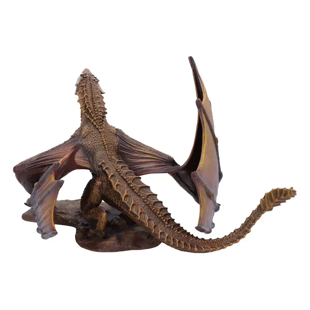 Game of Thrones Figurina Viserion 28 cm poza produsului